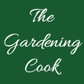 The Gardening Cook